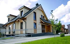 Villa Comfort